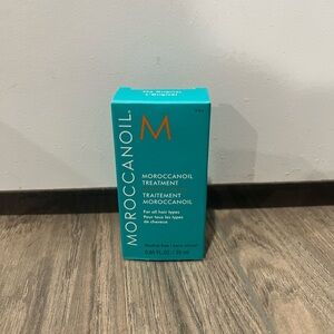 Moroccanoil Treatment